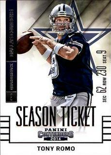 Tony Romo