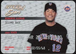 Roberto Alomar