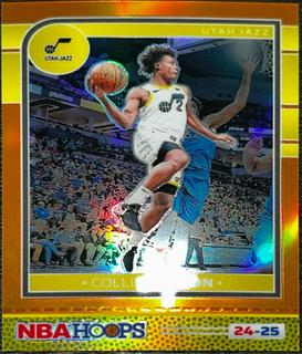 Collin Sexton