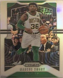 Marcus Smart