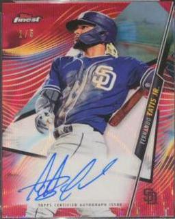 Fernando Tatis Jr.