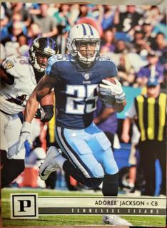 Adoree' Jackson