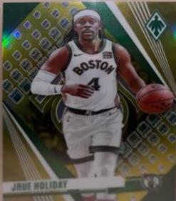 Jrue Holiday