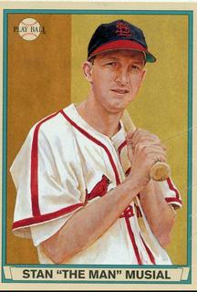 Stan Musial