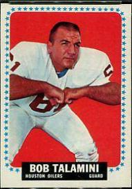 Bob Talamini