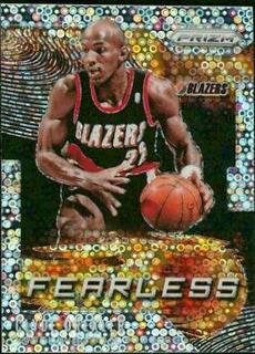 Clyde Drexler