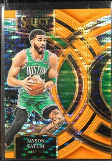 Jayson Tatum