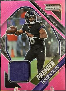 Lamar Jackson