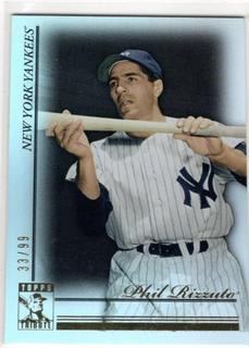 Phil Rizzuto