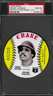 Reggie Jackson