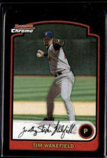 Tim Wakefield