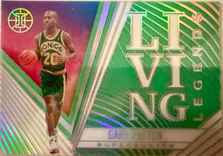 Gary Payton