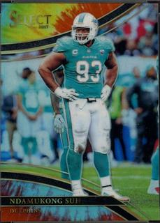 Ndamukong Suh