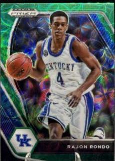 Rajon Rondo