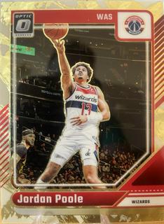 Jordan Poole