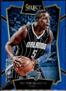 Victor Oladipo
