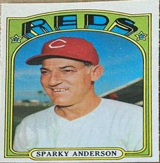 Sparky Anderson
