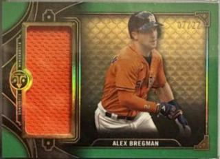 Alex Bregman