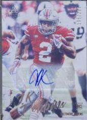 J. K. Dobbins