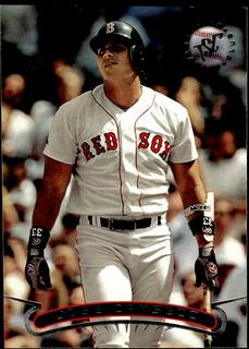 Jose Canseco