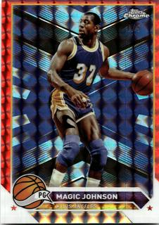 Magic Johnson