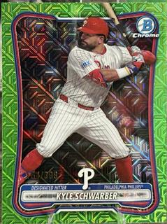Kyle Schwarber