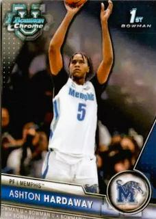 Ashton Hardaway