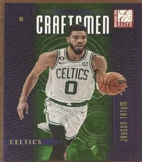 Jayson Tatum