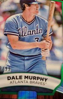 Dale Murphy