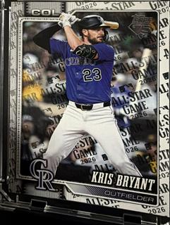 Kris Bryant