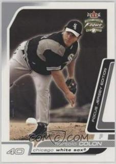 Bartolo Colon