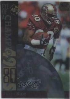 Jerry Rice