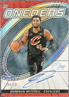 Donovan Mitchell