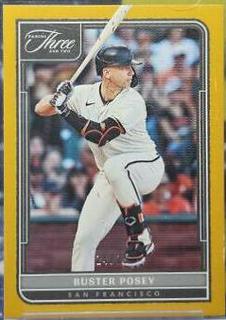 Buster Posey