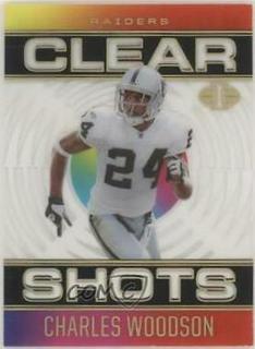 Charles Woodson
