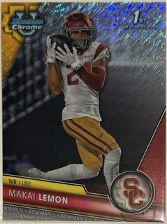Makai Lemon