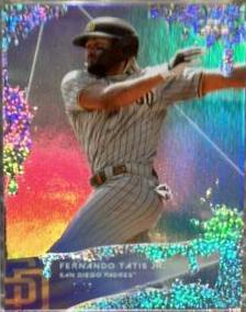 Fernando Tatis Jr.