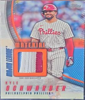 Kyle Schwarber