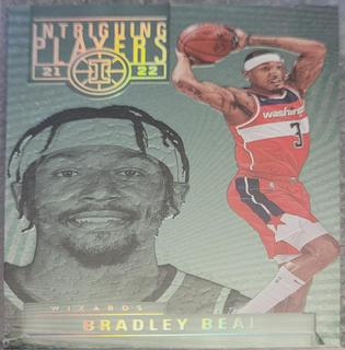 Bradley Beal