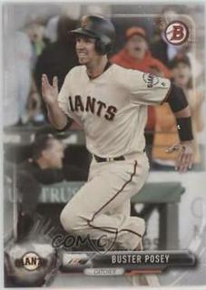 Buster Posey