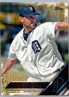 Mike Pelfrey