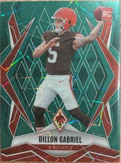Dillon Gabriel