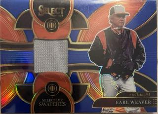 Earl Weaver