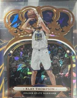 Klay Thompson