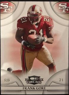 Frank Gore