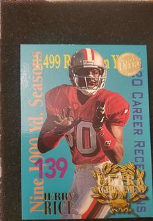 Jerry Rice