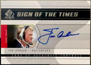 Jon Gruden