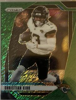 Christian Kirk