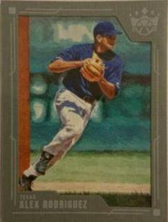 Alex Rodriguez