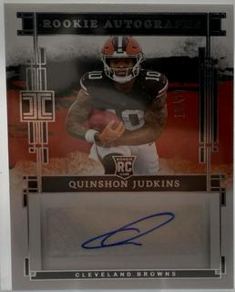 Quinshon Judkins